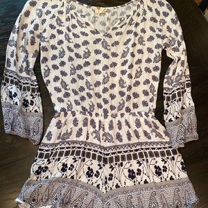 Altar’d State Romper